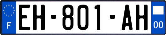 EH-801-AH