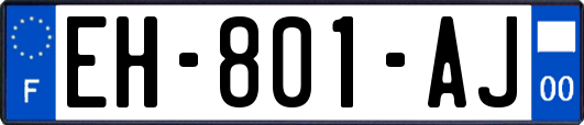 EH-801-AJ