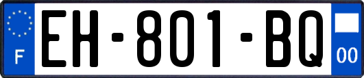 EH-801-BQ