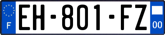 EH-801-FZ