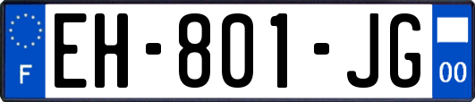 EH-801-JG