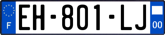 EH-801-LJ