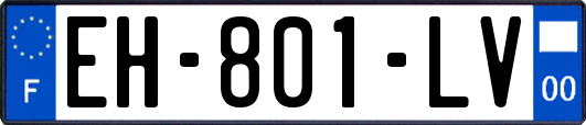 EH-801-LV
