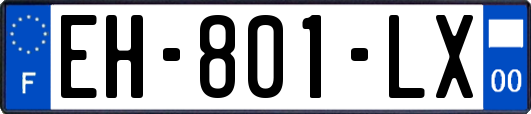 EH-801-LX