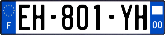 EH-801-YH