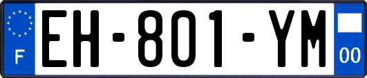 EH-801-YM