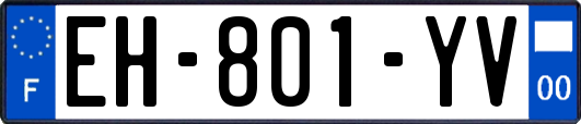 EH-801-YV