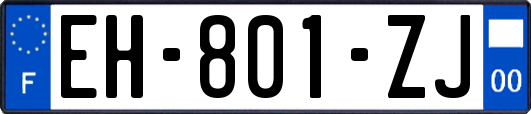 EH-801-ZJ