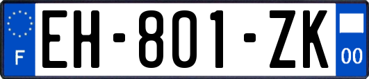 EH-801-ZK