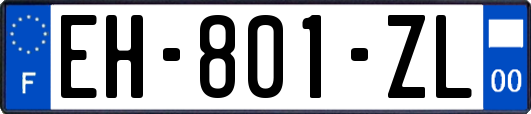 EH-801-ZL