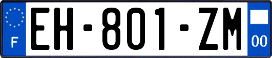 EH-801-ZM