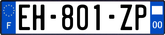 EH-801-ZP