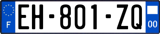 EH-801-ZQ