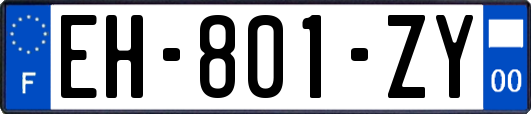 EH-801-ZY
