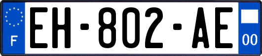 EH-802-AE