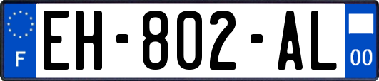 EH-802-AL