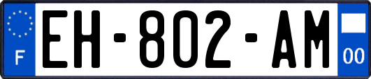 EH-802-AM