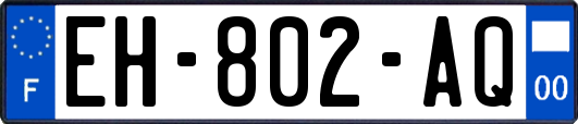 EH-802-AQ