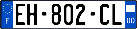 EH-802-CL