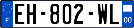 EH-802-WL