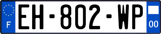 EH-802-WP