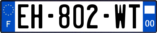 EH-802-WT