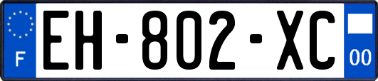 EH-802-XC