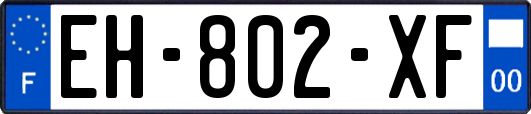 EH-802-XF