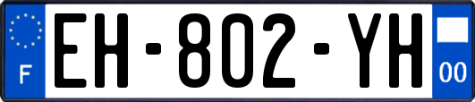 EH-802-YH