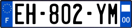 EH-802-YM