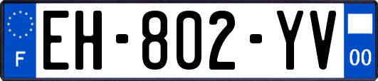 EH-802-YV