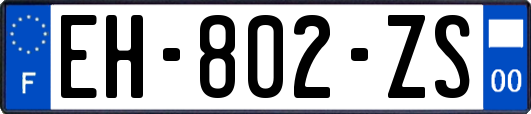 EH-802-ZS
