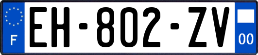 EH-802-ZV