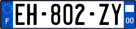 EH-802-ZY
