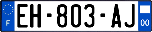 EH-803-AJ