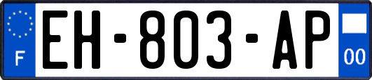 EH-803-AP