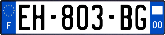 EH-803-BG