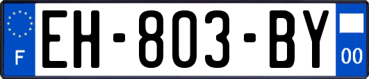 EH-803-BY