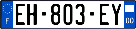 EH-803-EY