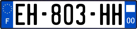 EH-803-HH