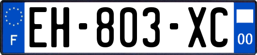 EH-803-XC