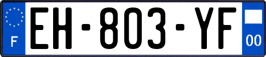 EH-803-YF