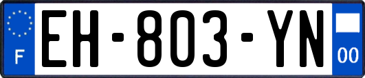 EH-803-YN