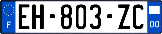 EH-803-ZC