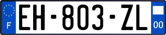 EH-803-ZL