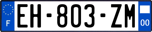 EH-803-ZM