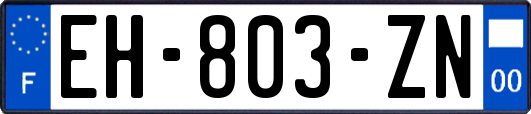 EH-803-ZN