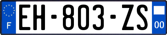 EH-803-ZS
