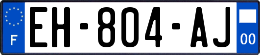 EH-804-AJ