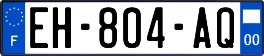 EH-804-AQ